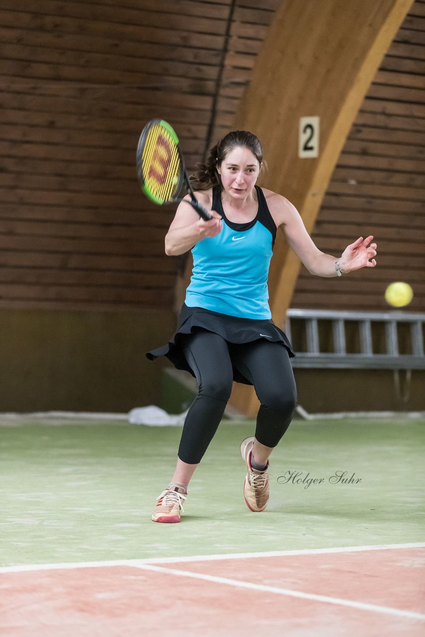 Bild 412 - RL Tennisverein Visbek e.V. - Club zur Vahr e.V. : Ergebnis: 2:4